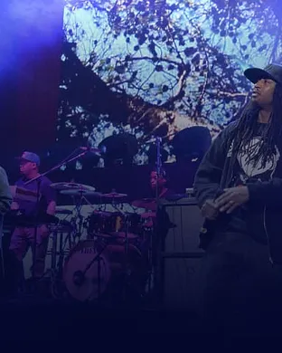 Souls of Mischief Pittsburgh