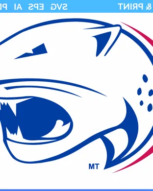South Alabama Jaguars Mobile