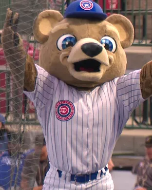 South Bend Cubs Eastlake