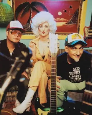 Southern Culture On The Skids Pittsburgh