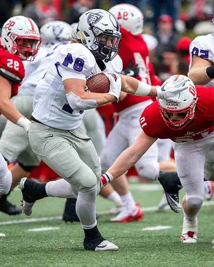 St Thomas University Tommies Saint Paul