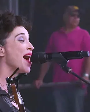 St Vincent Pittsburgh