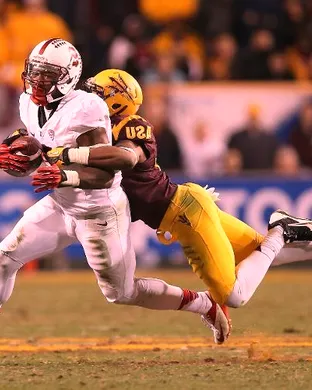 Stanford Cardinal Football Notre Dame