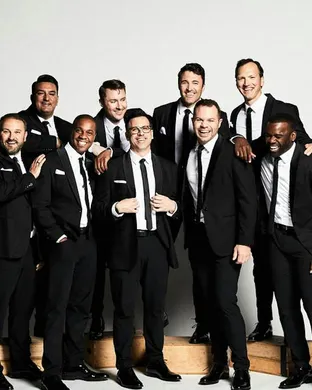 Straight No Chaser