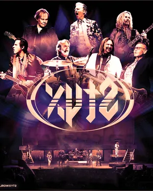 Styx Pittsburgh