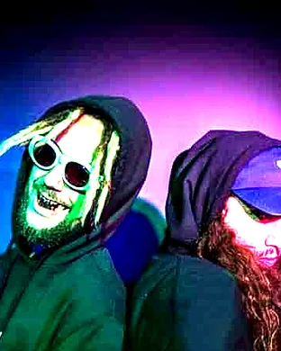 Suicideboys Burgettstown