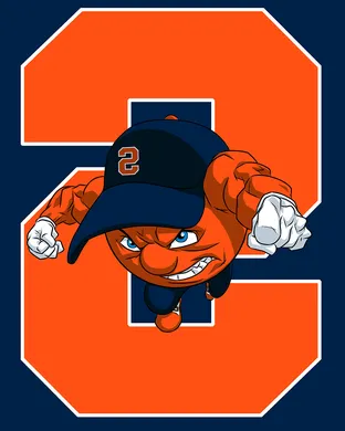 Syracuse Orange Pittsburgh