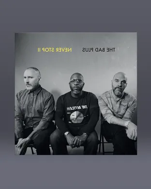 The Bad Plus Pittsburgh