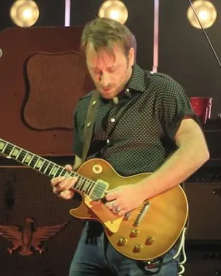 The Black Keys Pittsburgh
