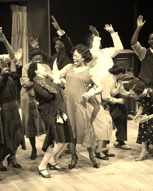 The Color Purple Canton