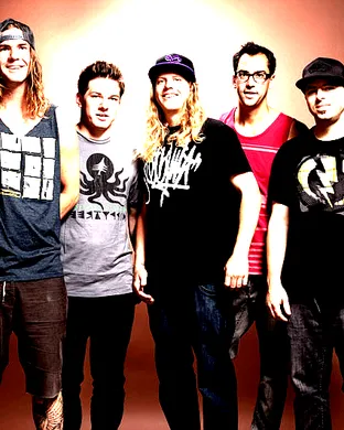 Dirty Heads Pittsburgh