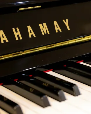The Piano Guys Akron