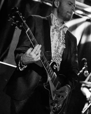 The Slackers Pittsburgh