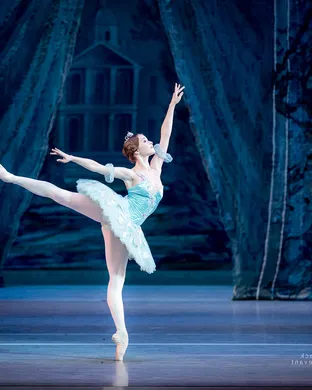 The Sleeping Beauty - Ballet Pittsburgh