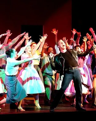 The Sound Of Music Pittsburgh