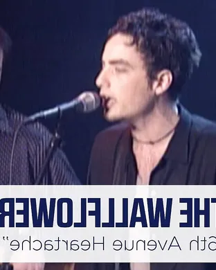 The Wallflowers Kent