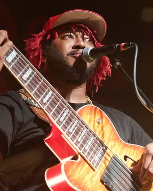 Thundercat Pittsburgh