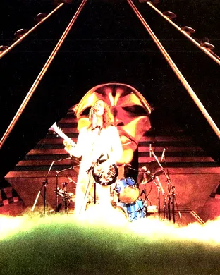 Todd Rundgren Pittsburgh