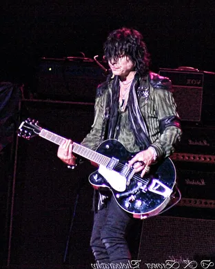 Tom Keifer Akron