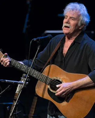 Tom Rush Kent
