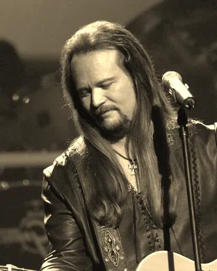Travis Tritt Youngstown