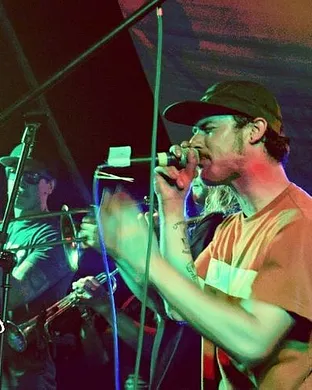 Tropidelic Pittsburgh
