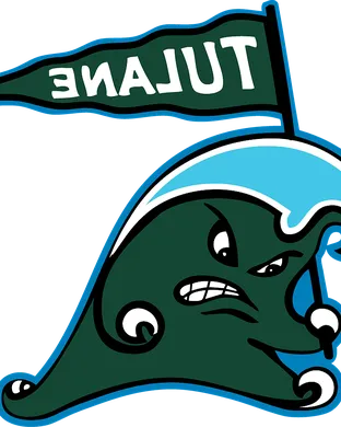 Tulane Green Wave New Orleans