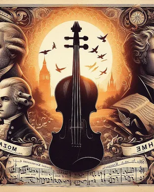 Tuscarawas Philharmonic New Philadelphia