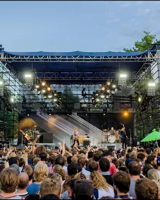 Twilight In Concert Pittsburgh