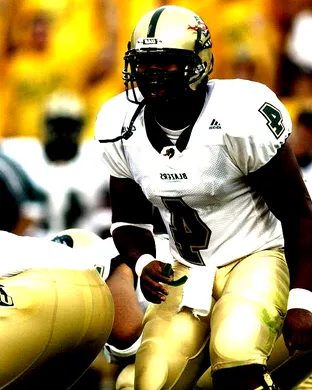 Uab Blazers Football Birmingham