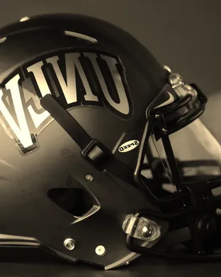 Unlv Rebels Football Akron