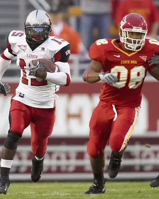 Unlv Rebels Akron