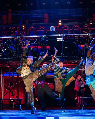 Urinetown Youngstown