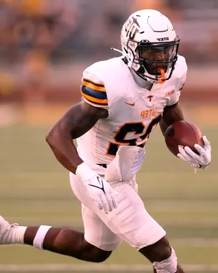 Utep Miners Football Albuquerque