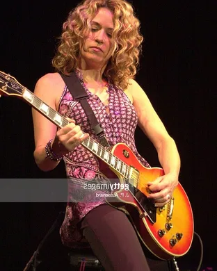Vicki Peterson Pittsburgh