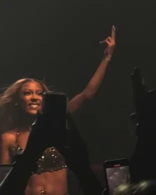 Victoria Monet Pittsburgh
