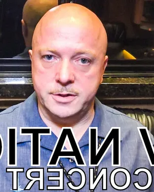 VNV Nation Pittsburgh