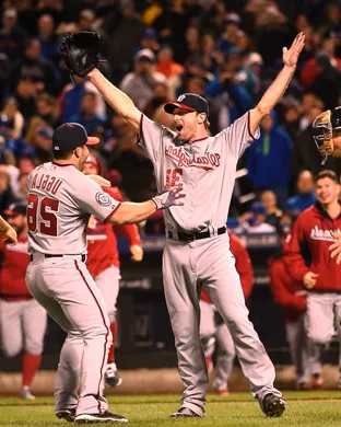Washington Nationals Washington