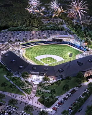 West Michigan Whitecaps Eastlake