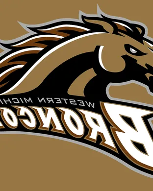 Western Michigan Broncos Hockey Grand Forks
