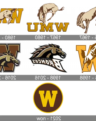 Western Michigan Broncos Ann Arbor