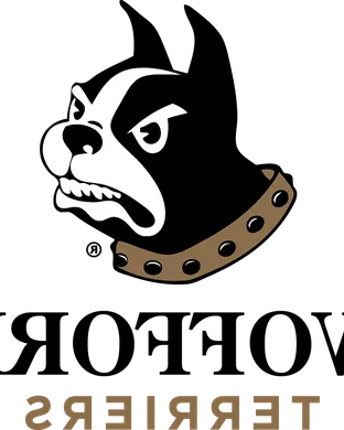 Wofford Terriers Kent