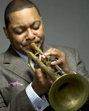 Wynton Marsalis Pittsburgh