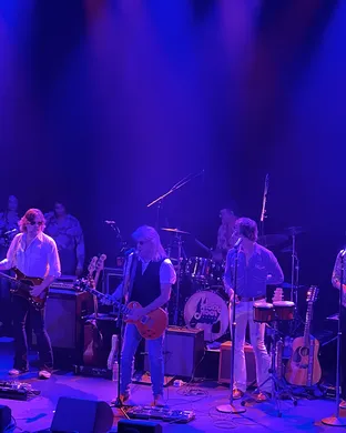 Yacht Rock Revue Pittsburgh