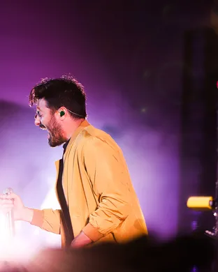 Young The Giant Pittsburgh