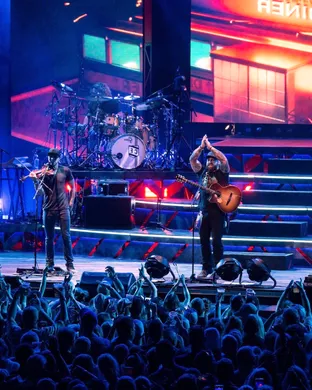 Zac Brown Band Pittsburgh