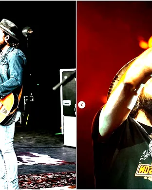 Zach Williams Akron