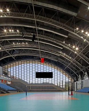Nebraska Cornhuskers Women's Volleyball Lincoln
