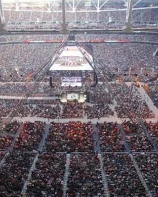 WWE Youngstown