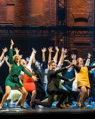 Dr. Seuss' How The Grinch Stole Christmas - The Musical Pittsburgh